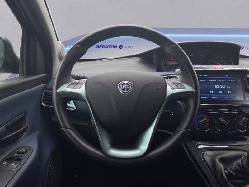 LANCIA YPSILON 1.0 FIREFLY 5 PORTE S&S