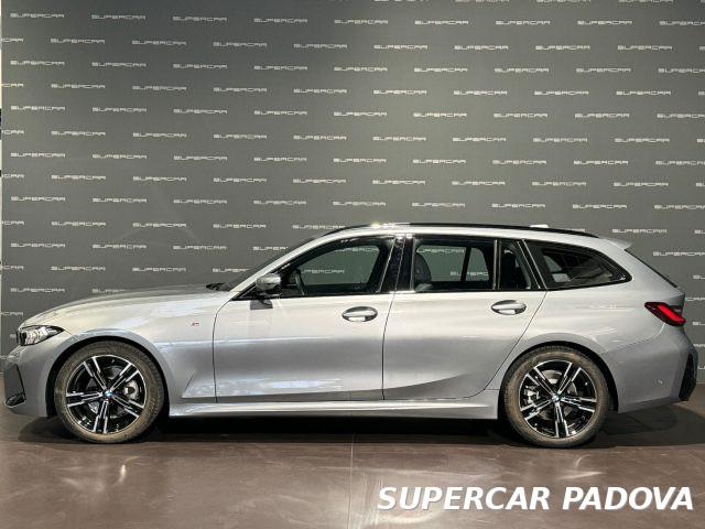 BMW 320 d 48V Touring Msport DISP.ALTRI COLORI