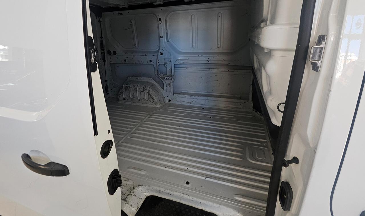 Renault Trafic T27 1.6 dCi 95CV PC-TN Furgone