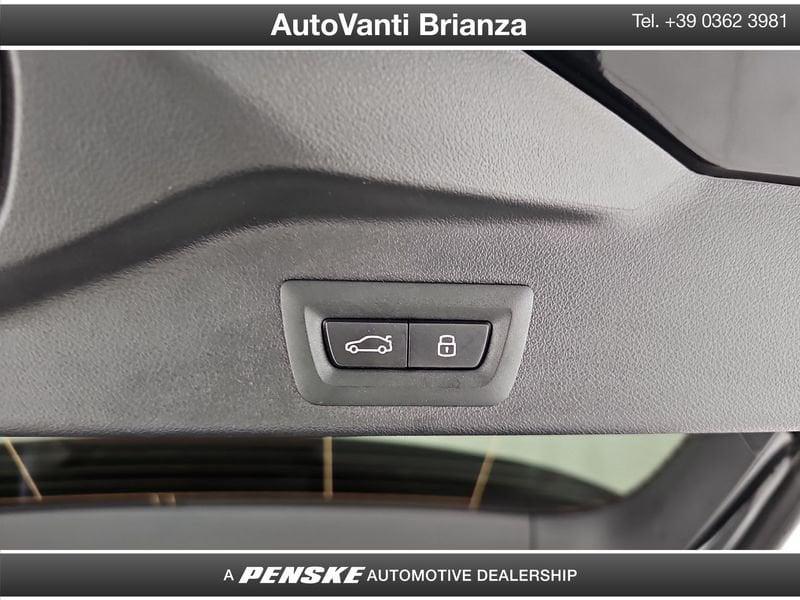 BMW X5 X5 xdrive30d 48V MSport Pro
