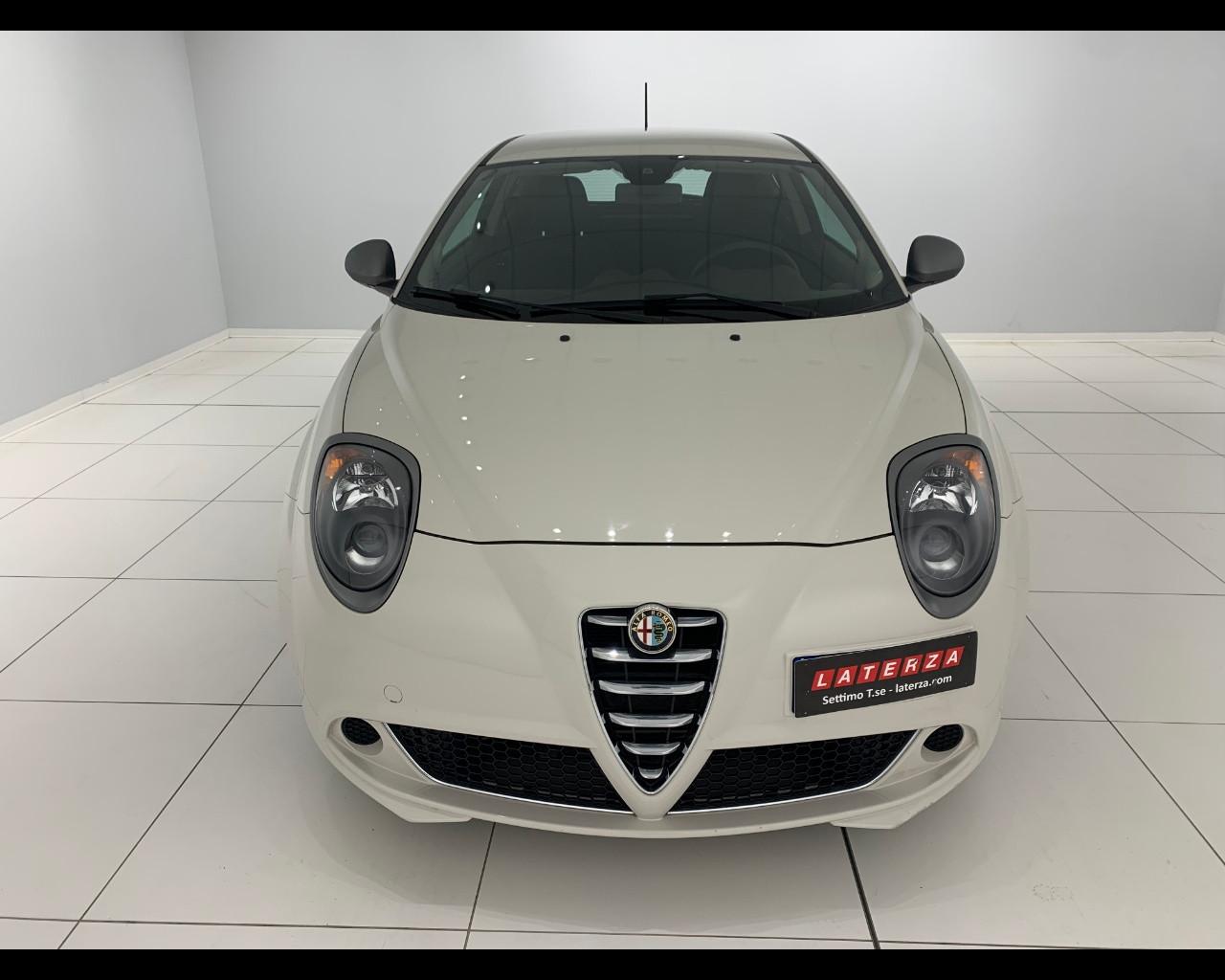 ALFA ROMEO MiTo 1.4 Progression 78cv