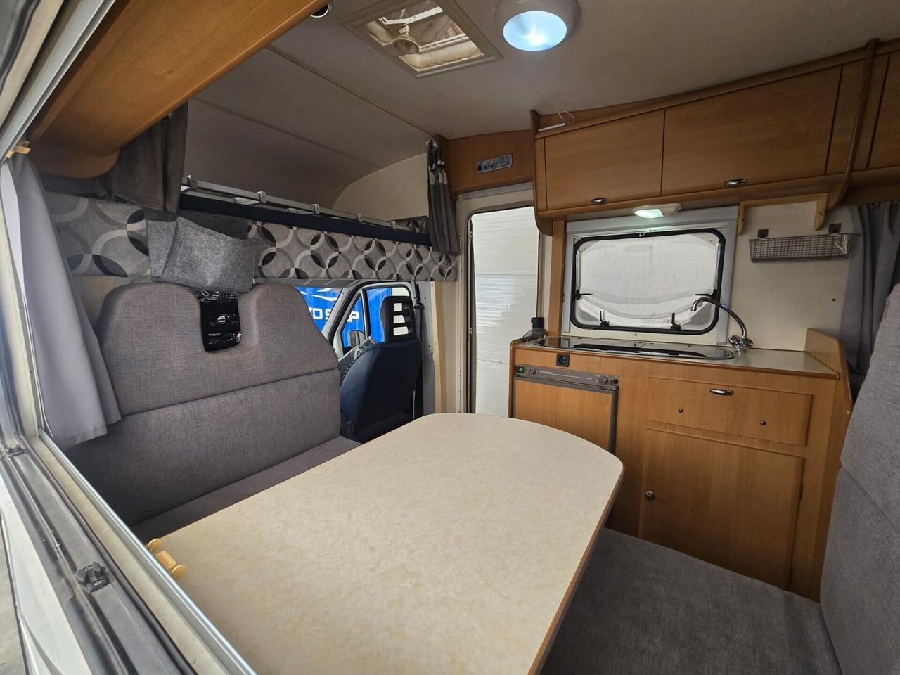 Fiat DUCATO 1.9 TURBO