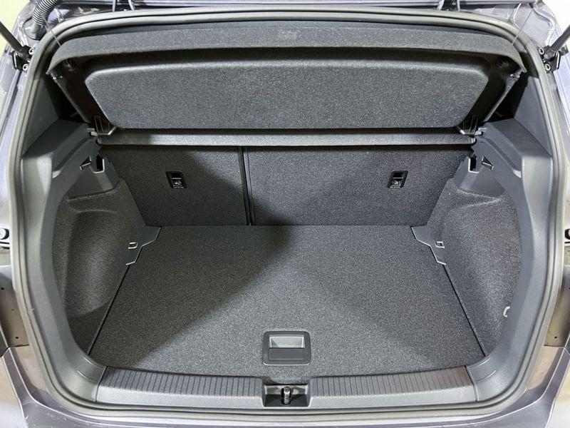 Volkswagen T-Cross T-Cross 1.0 tsi R-Line Plus 115cv