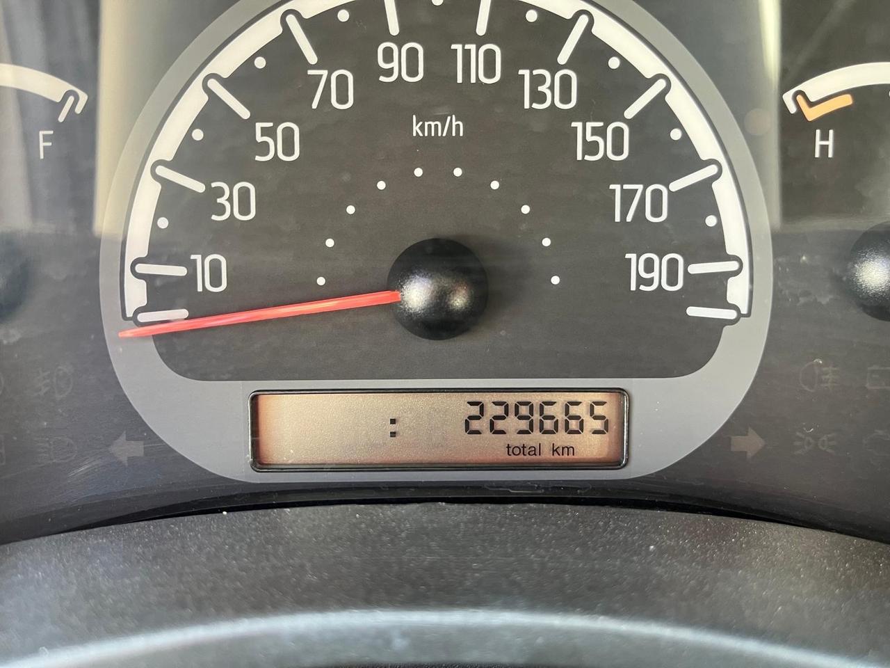 Fiat Panda 1.4 metano -full-2012