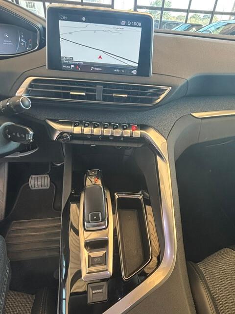 Peugeot 3008 BlueHDi 130 S&S EAT8 2019