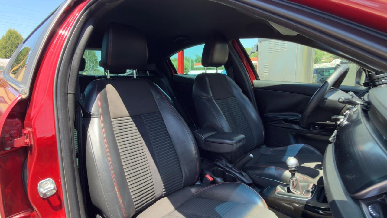 Alfa Romeo Giulietta 1.4 Turbo MultiAir Exclusive 2013