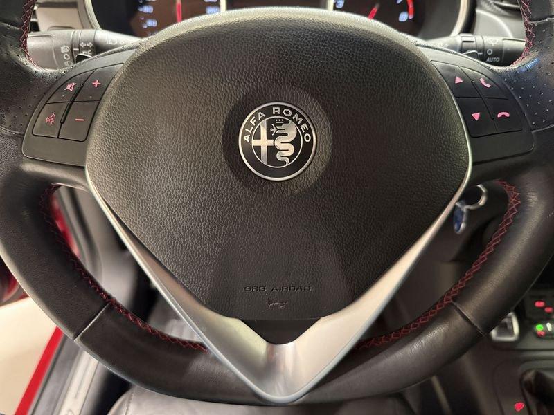 Alfa Romeo Giulietta Giulietta 1750 turbo Veloce 240cv tct