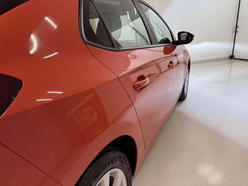 Opel Corsa Corsa 1.2 Edition s&s 75cv