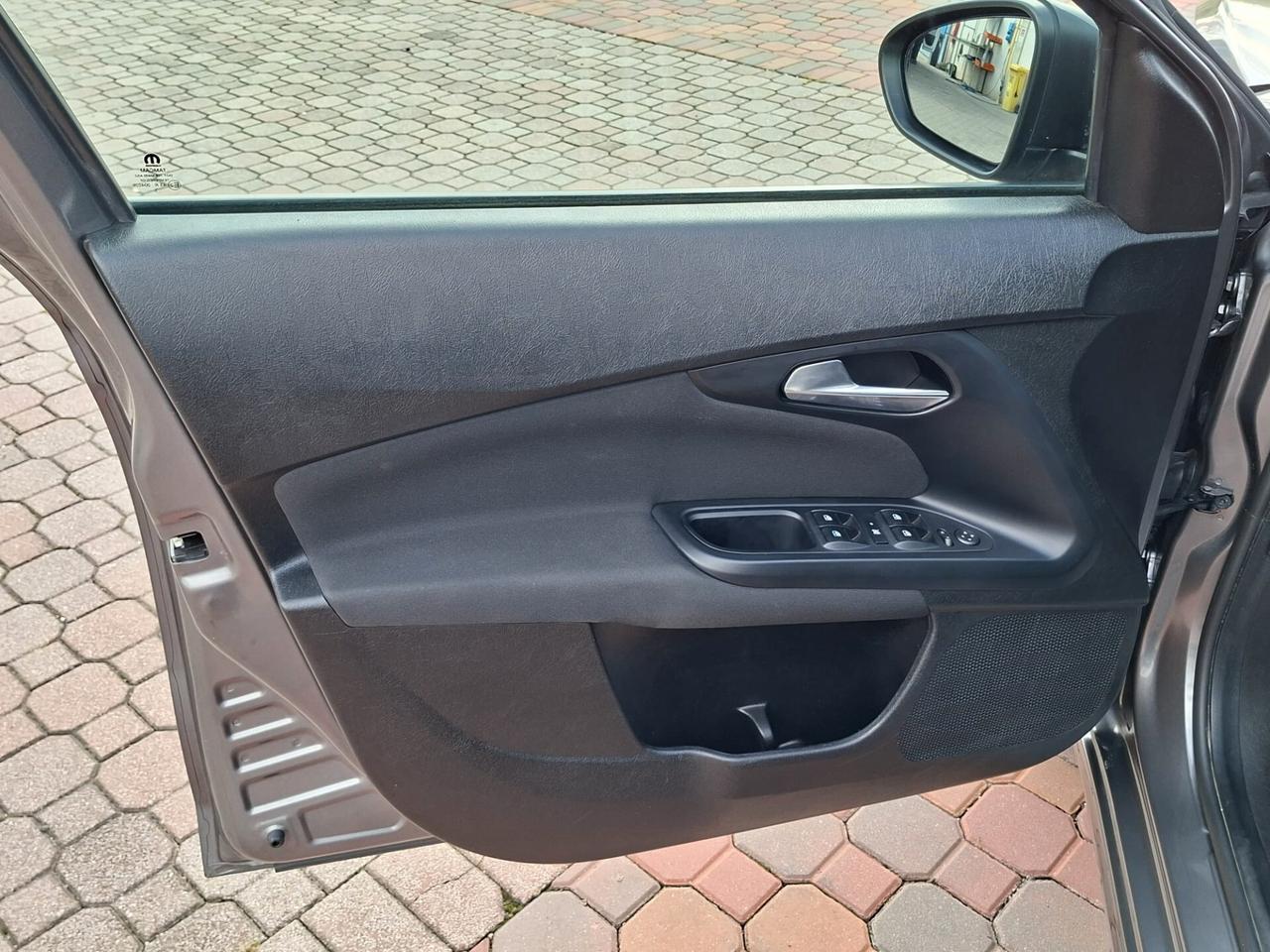 Fiat Tipo 1.6 16V Multijet SW MOTORE ROTTO