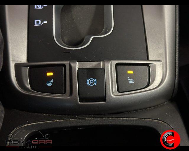 CHEVROLET Captiva 2.2 VCDi 184CV aut. 4WD LTZ