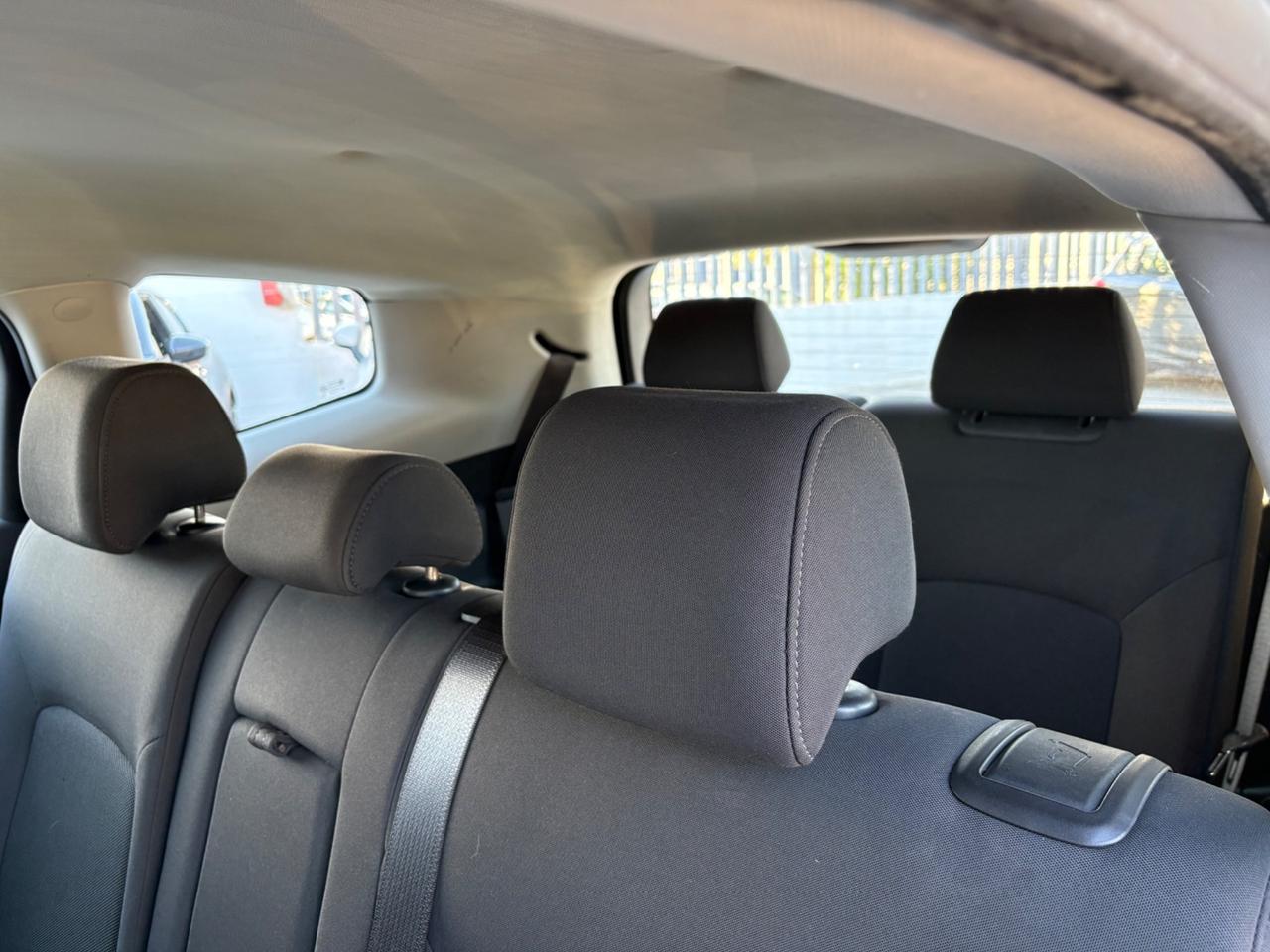 Chevrolet Orlando 1.8 gpl 7 posti
