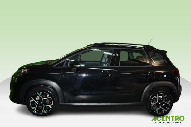 CITROEN C3 AIRCROSS - Puretech 110 s&s MAX