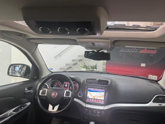 Fiat Freemont 2.0 Multijet 170 CV Lounge 73.000km