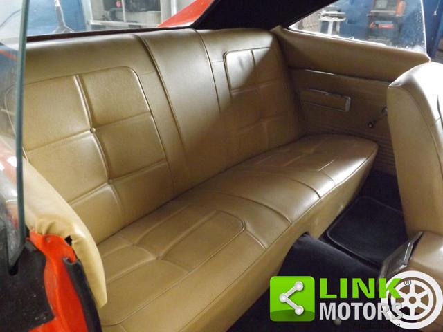 DODGE Charger XP 29 anno1969 ottimo investimento