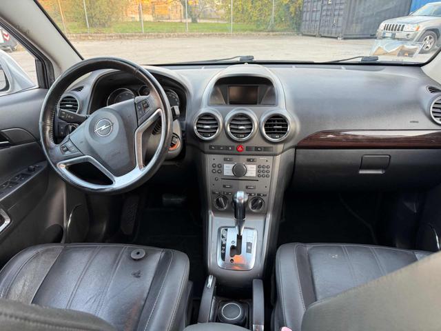 OPEL Antara 2.0 CDTI 150CV aut. Cosmo senza lavoro da fare