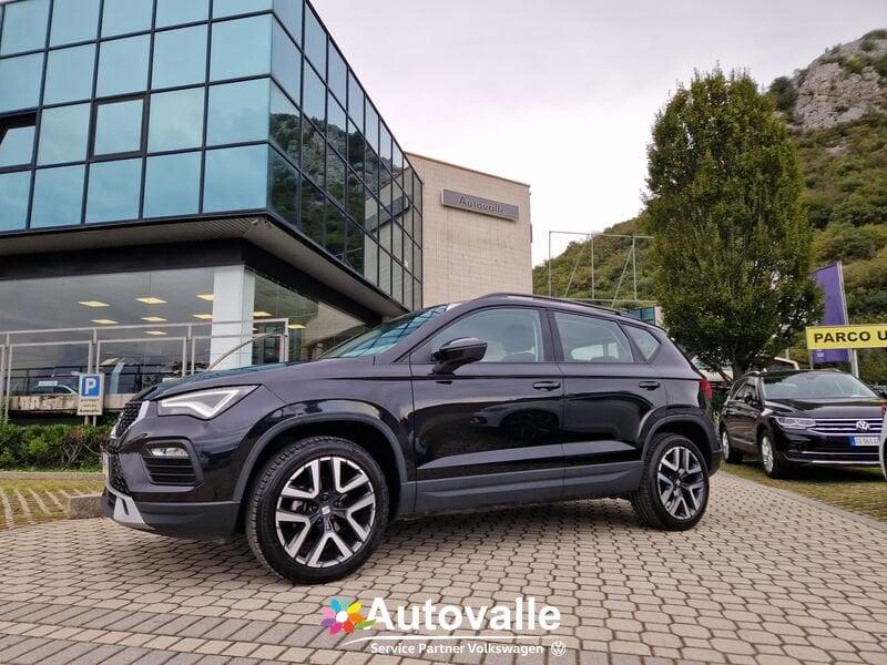 Seat Ateca Ateca 1.5 EcoTSI DSG Business