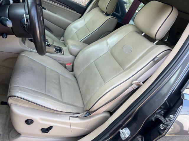 JEEP Grand Cherokee 3.0 V6 CRD 250 CV Multijet II Overland EURO6