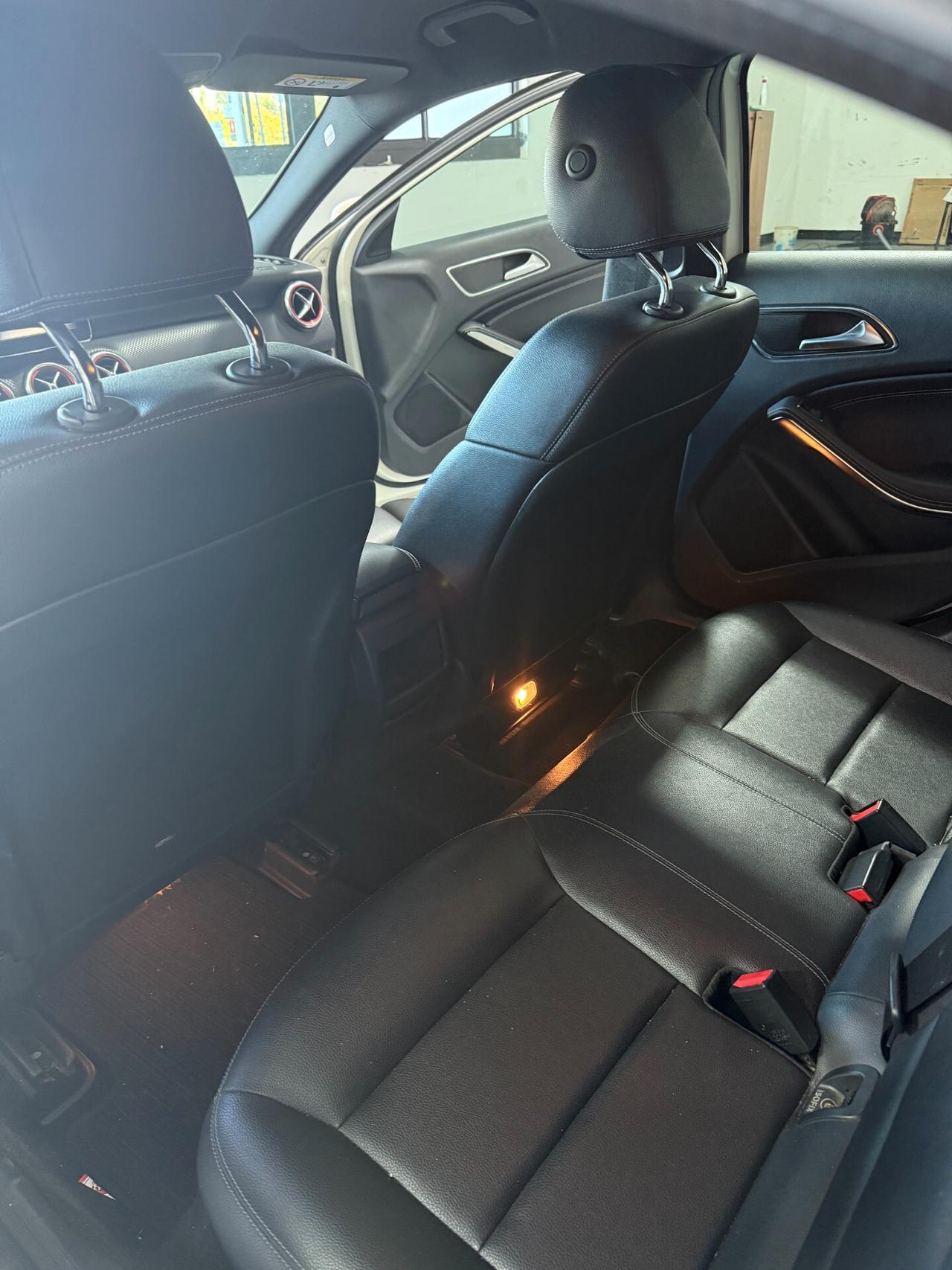 Mercedes-benz A 200 A 200 Business