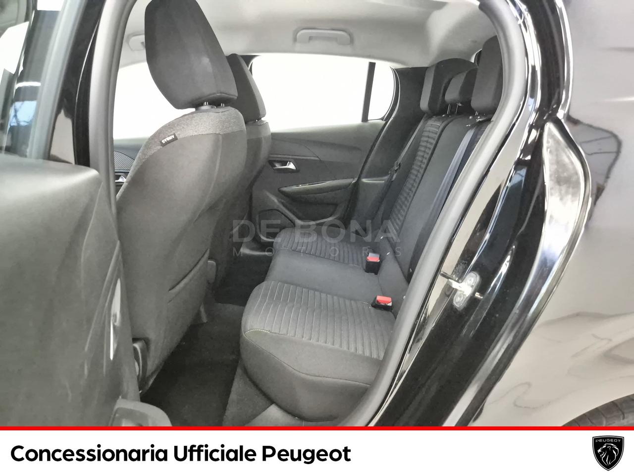 Peugeot 208 1.2 puretech active s&s 75cv