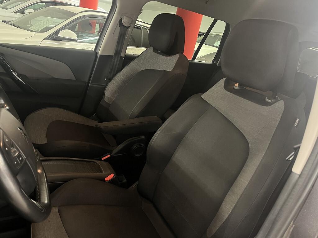 Citroen C4 Spacetourer 2.0 Bluehdi 7posti