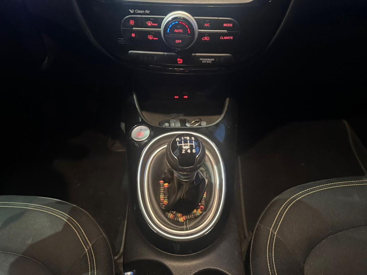 Kia Soul You® Soul 1.6 CRDi #9510