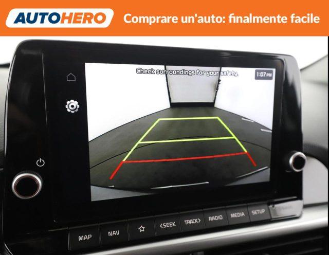 KIA Picanto 1.0 12V 5 porte Urban