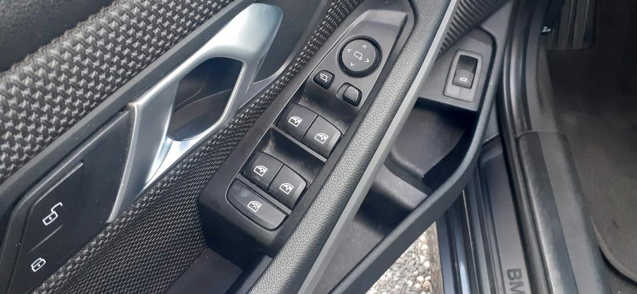 Bmw 318d Touring Msport 2020 - 2.0 diesel Lb automobili