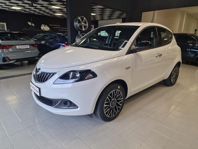 LANCIA Ypsilon 1.0 FireFly 5 porte S&S Hybrid Platino