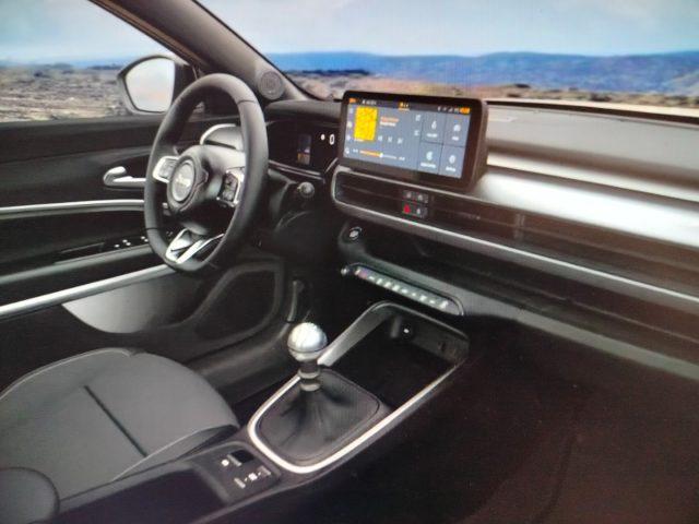 JEEP Avenger 1.2 100CV Summit Km0