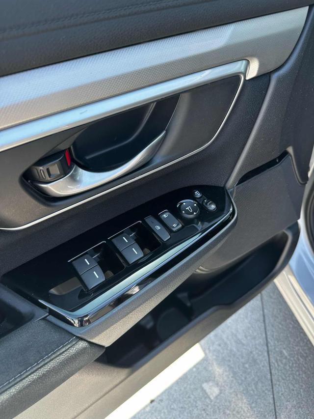 HONDA CR-V 2.0 Hev eCVT Elegance Navi