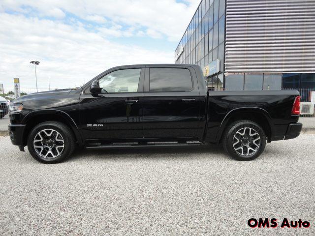 DODGE RAM 1500 3.0L I6 Hurricane LARAMIE SPORT - Pronta