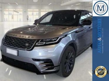Land Rover Range Rover Velar Range Rover Velar 2.0d i4 R-Dynamic SE 240cv auto