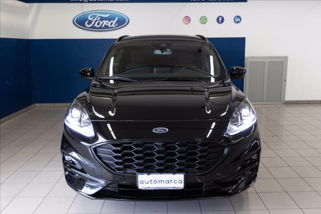 FORD Kuga 2.0 ecoblue ST-Line 2wd 120cv auto del 2023
