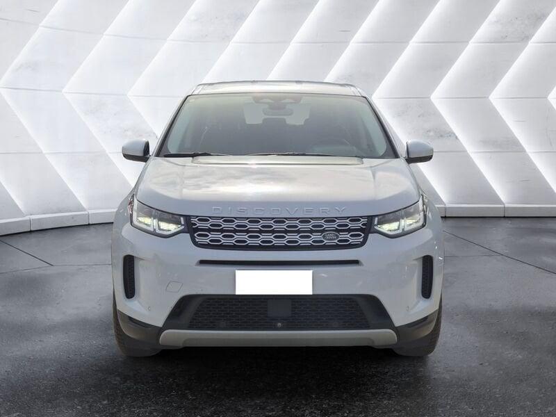 Land Rover Discovery Sport 2.0d td4 mhev S awd 163cv auto