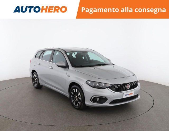 FIAT Tipo 1.6 Mjt S&S SW Mirror