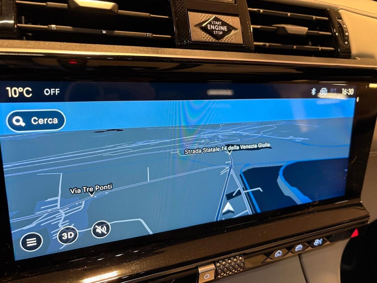 Ds Ds 7 Étoile BlueHDi 130 aut. ETOILE SPOTICAR