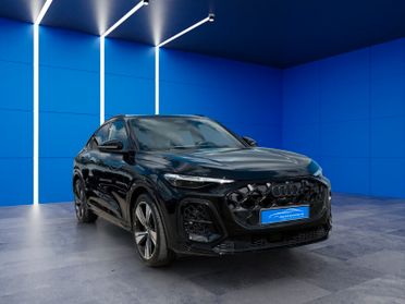 AUDI Q5 3ª serie SQ5 SPB TFSI mHEV+ quattro