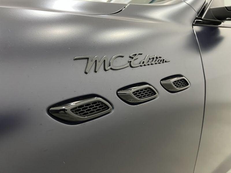 Maserati Levante 3.0 V6 430cv Modena Q4 auto
