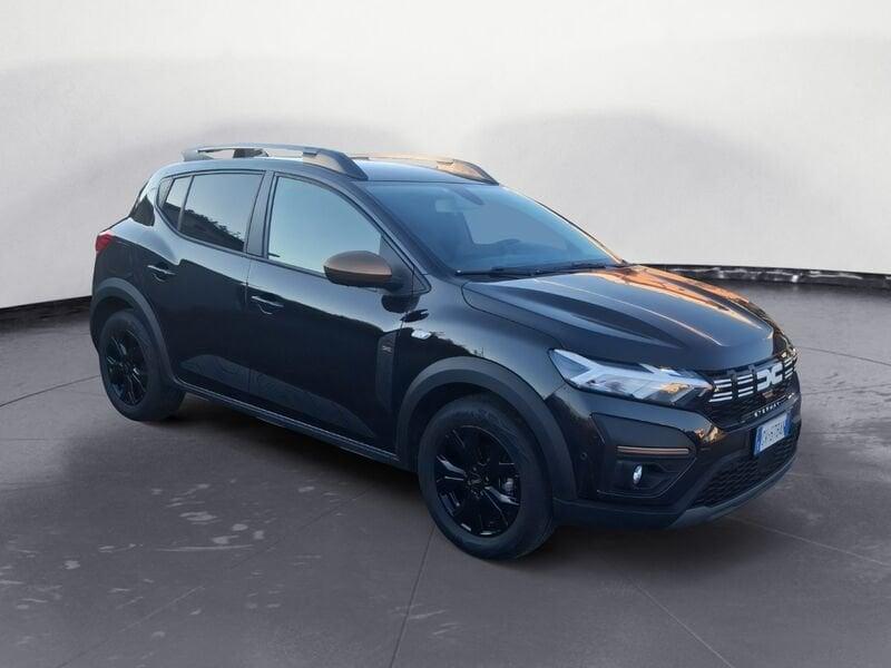 Dacia Sandero Sandero Stepway 1.0 TCe ECO-G Extreme Up