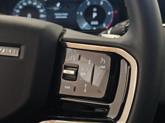 LAND ROVER Range Rover Evoque 2.0D I4 163 CV AWD Auto S