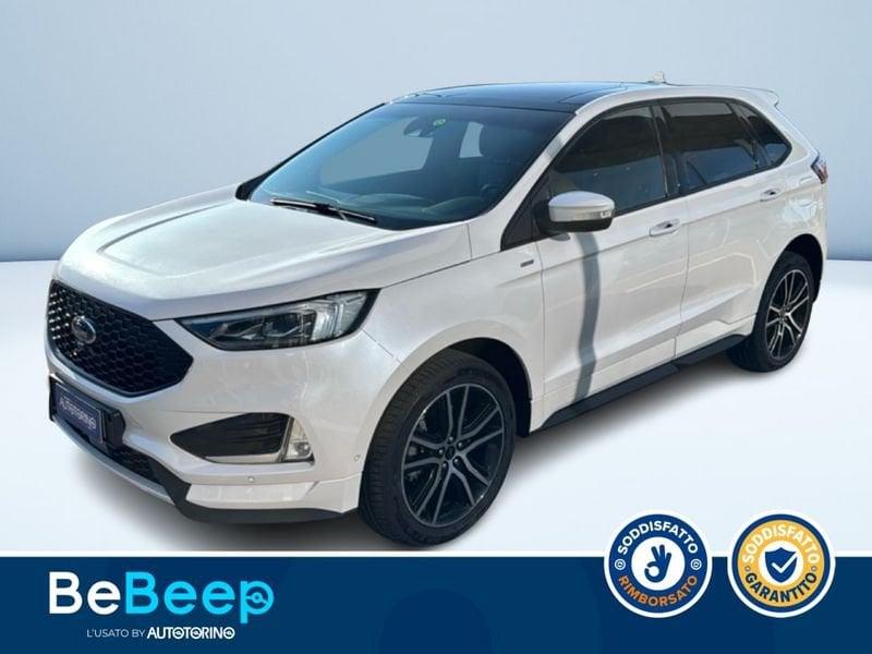 Ford Edge 2.0 ECOBLUE ST-LINE S&S AWD 238CV AUTO 8M