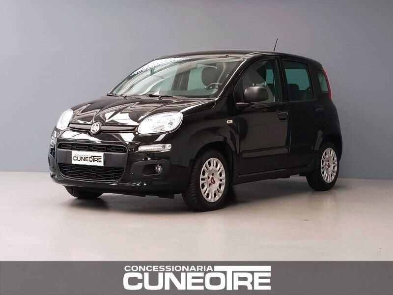 FIAT Panda Panda 1.0 FireFly S&S Hybrid
