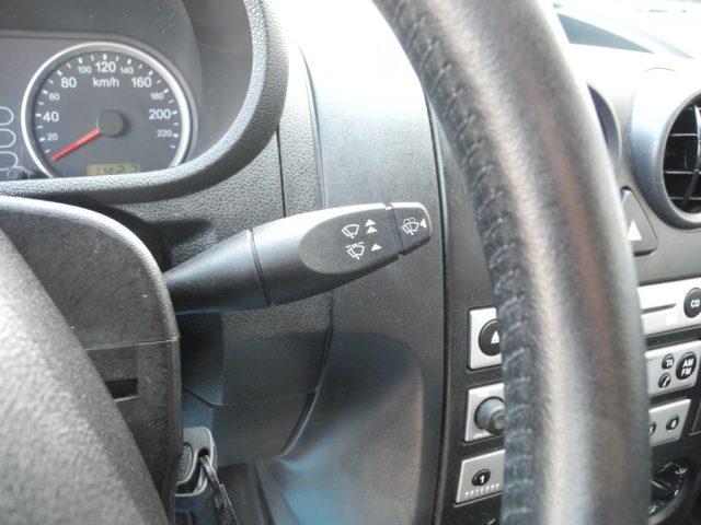 FORD Fusion 1.4 16V 5p. ZiTec - OK NEOPATENTATI - PRONTO USO