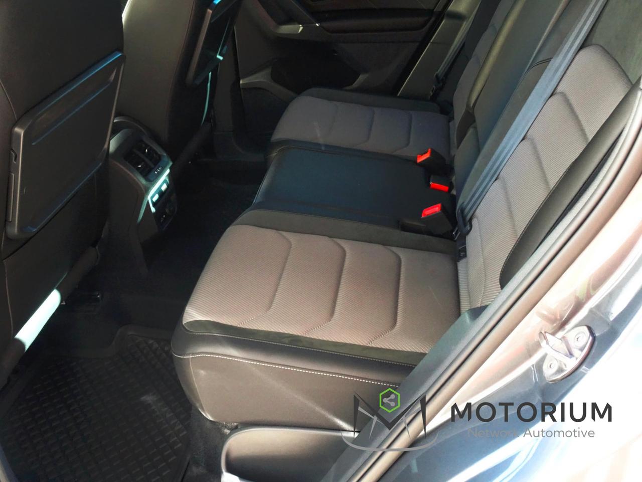 Volkswagen Tiguan 2.0 TDI DSG R-LILE 4MOTION -IMPECCABILE-