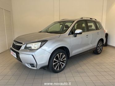 Subaru Forester Forester 2.0D Style