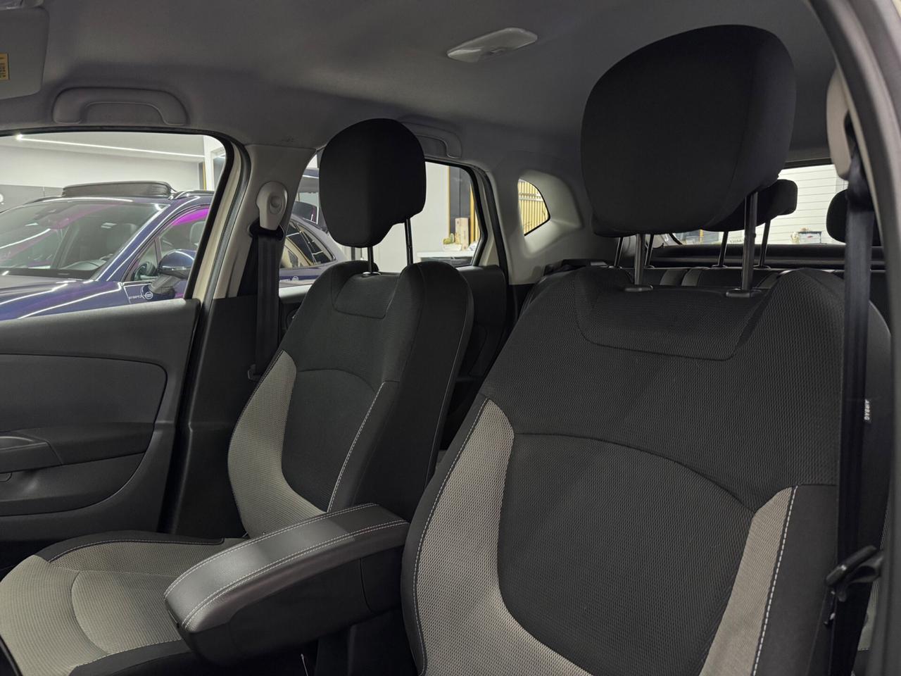 Renault Captur 1.5dCi 90CV Energy Hypnotic