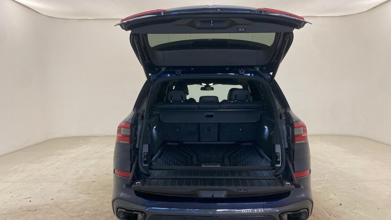 Bmw X5 M xDrive30d 48V Msport