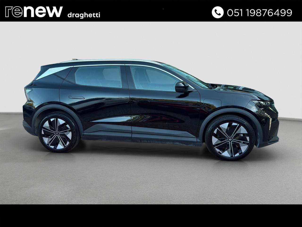 Renault Scenic Scénic E-Tech Electric 170 CV Comfort Range Techno