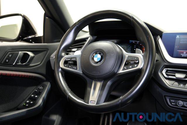 BMW 220 D GRAN COUPÈ MSPORT AUTOMATICA