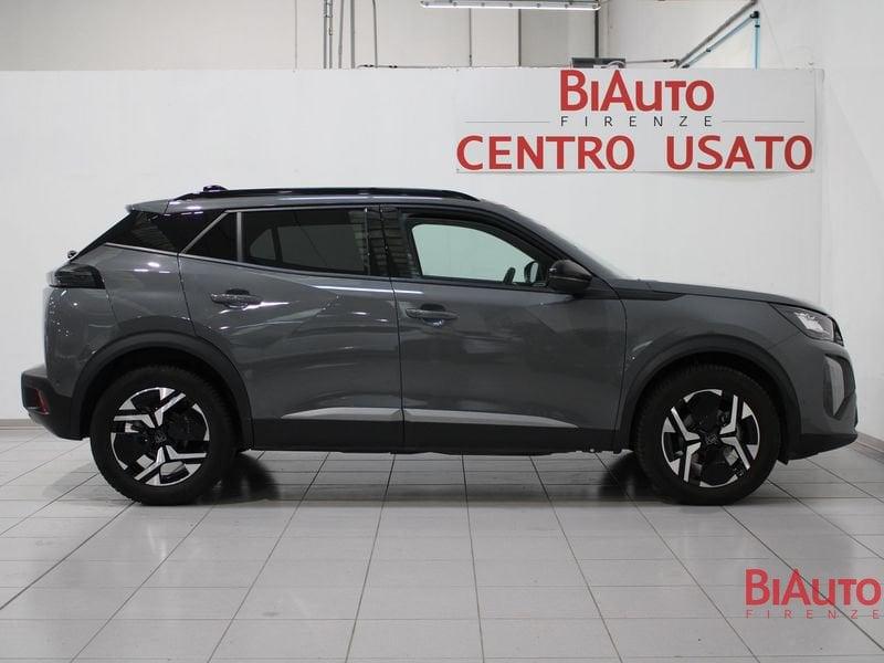 Peugeot 2008 2008 1.2 puretech Allure s&s 130cv eat8